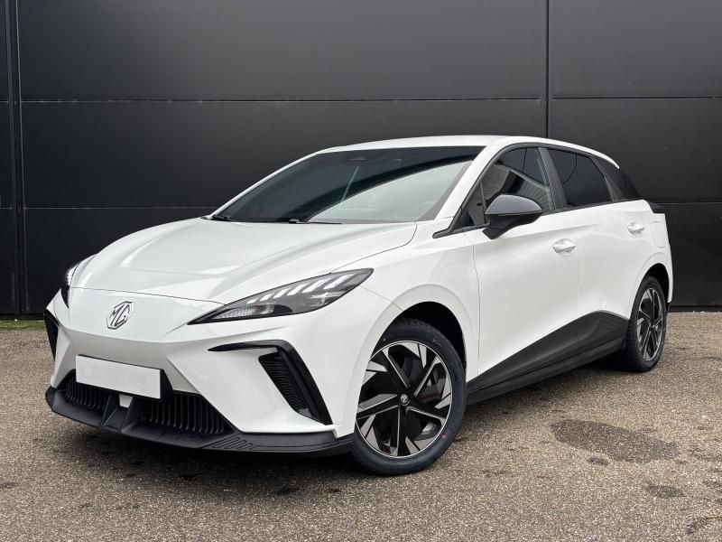 Théobald Occasion Suzuki S-Cross SUV Hybride Gris