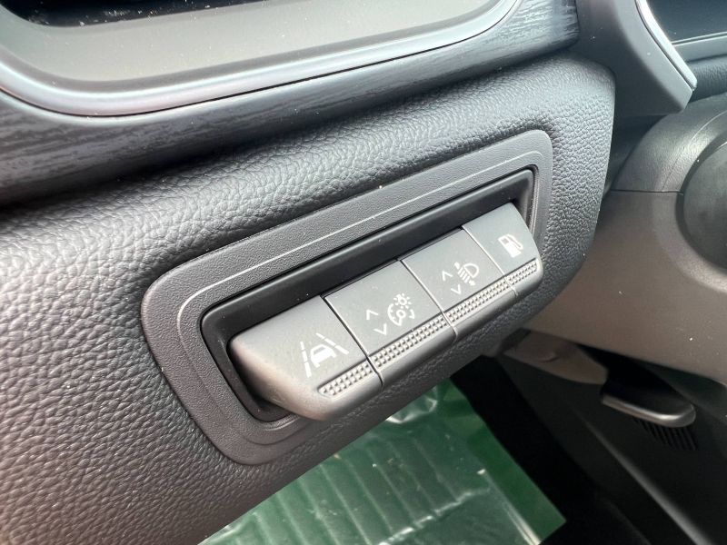 Occasion Mitsubishi ASX Hybride Théobald SUV Rouge